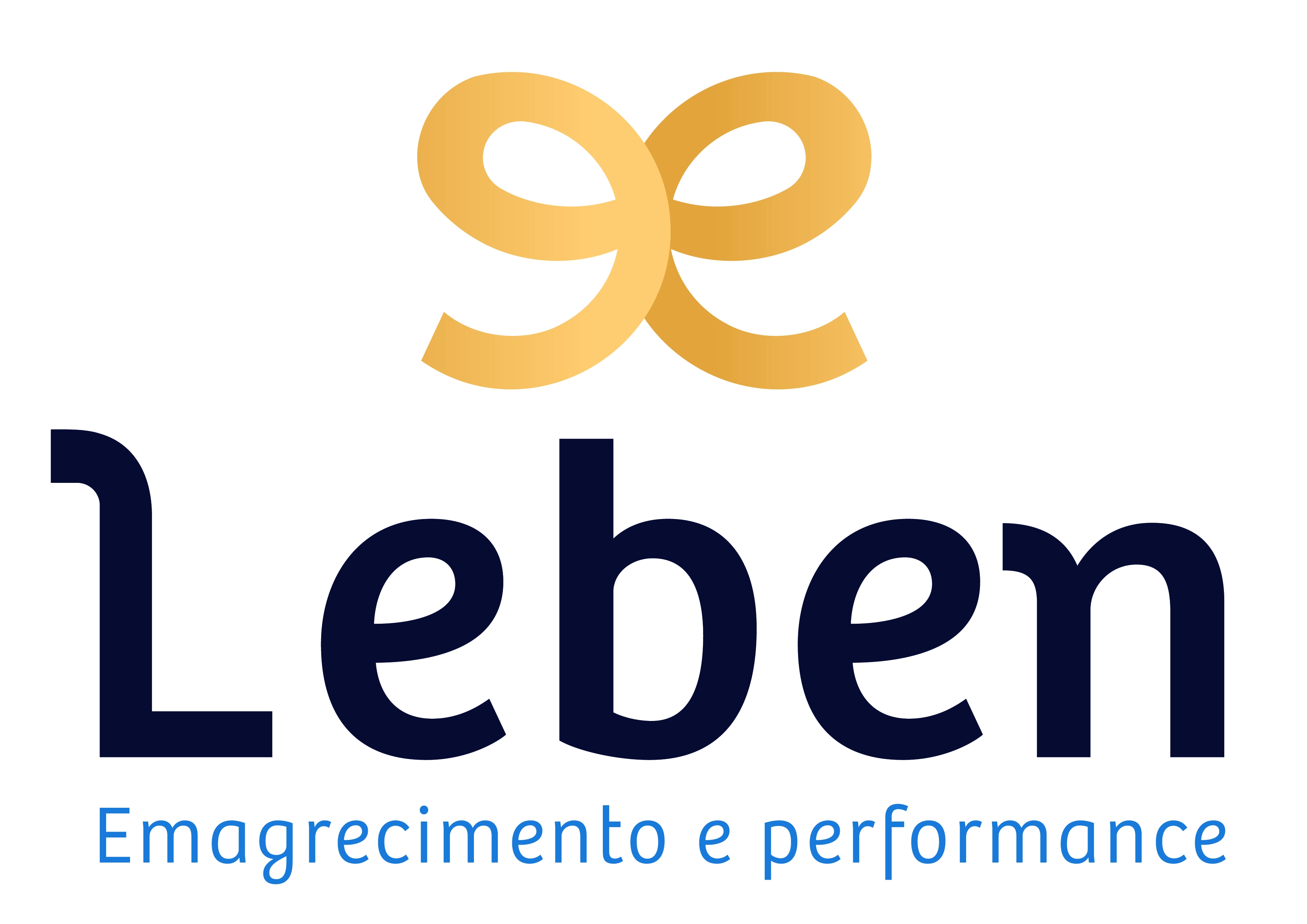 Leben Logo